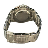 ロレックス ROLEX GMTマスター2 16710 ブラック SS 自動巻き メンズ 腕時計