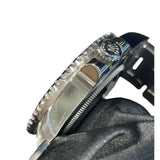 ロレックス ROLEX GMTマスター2 116710BLNR ブラック SS 自動巻き メンズ 腕時計