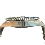 ロレックス ROLEX GMTマスター2 116710BLNR ブラック SS 自動巻き メンズ 腕時計