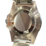 ロレックス ROLEX GMTマスター2 116710BLNR ブラック SS 自動巻き メンズ 腕時計