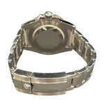ロレックス ROLEX GMTマスター2 116710BLNR ブラック SS 自動巻き メンズ 腕時計