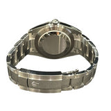 ロレックス ROLEX デイトジャスト41 126334 ブルー SS×WG メンズ 腕時計