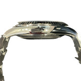 ロレックス ROLEX デイトジャスト41 126334 ブルー SS×WG メンズ 腕時計
