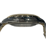 ロレックス ROLEX デイトジャスト41 126333 ブラック K18YG×SS 自動巻き メンズ 腕時計