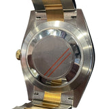 ロレックス ROLEX デイトジャスト41 126333 ブラック K18YG×SS 自動巻き メンズ 腕時計