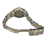 ロレックス ROLEX デイトジャスト31 278240 ブラック SS 自動巻き レディース 腕時計