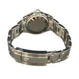 ロレックス ROLEX デイトジャスト31 278240 ブラック SS 自動巻き レディース 腕時計