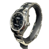 ロレックス ROLEX デイトジャスト31 278240 ブラック SS 自動巻き レディース 腕時計