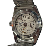 グランドセイコー Grand Seiko エボリューション9　コレクション SLGA009 シルバー SS 自動巻き メンズ 腕時計