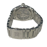 グランドセイコー Grand Seiko エボリューション9　コレクション SLGA009 シルバー SS 自動巻き メンズ 腕時計