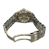グランドセイコー Grand Seiko エボリューション9　コレクション SLGH005 ステンレススチール 自動巻き メンズ 腕時計