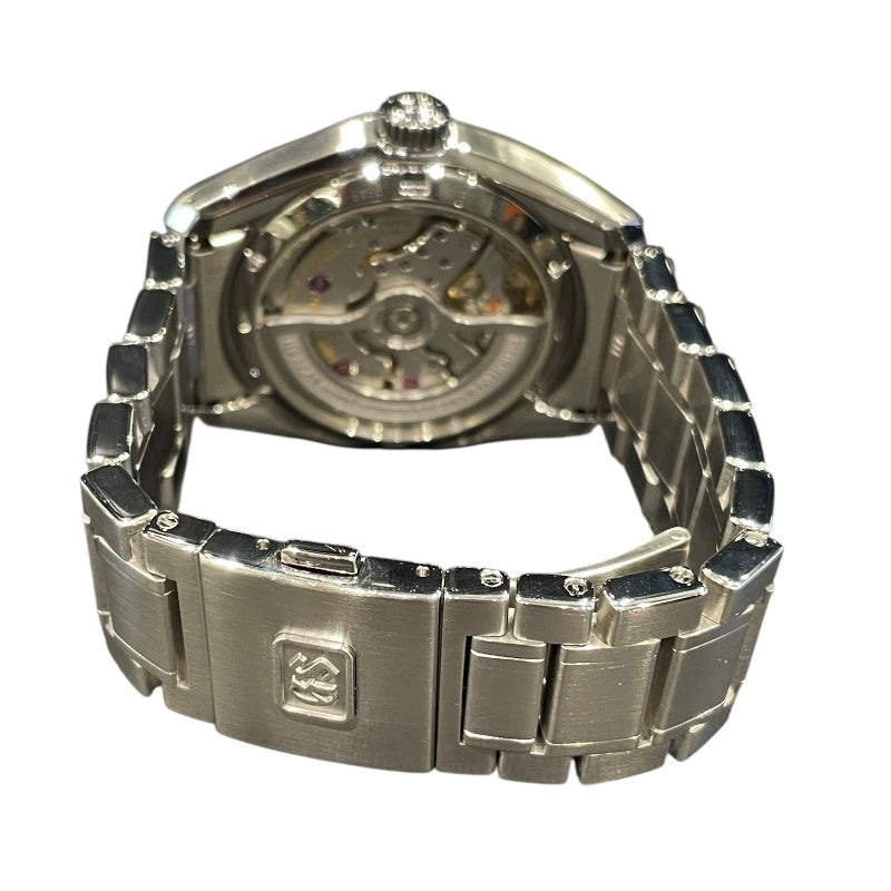 グランドセイコー Grand Seiko エボリューション9　コレクション SLGH005 ステンレススチール 自動巻き メンズ 腕時計