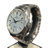 グランドセイコー Grand Seiko エボリューション9　コレクション SLGH005 ステンレススチール 自動巻き メンズ 腕時計