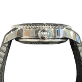 ブライトリング BREITLING スーパーオーシャンヘリテージB20 AB2010 アイスブルー SS 自動巻き メンズ 腕時計