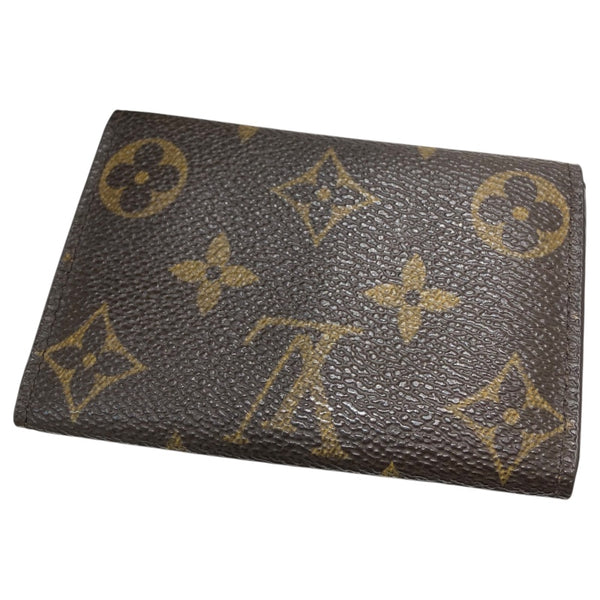 ルイ・ヴィトン LOUIS VUITTON ミュルティクレ6 M62630 モノグラム PVC ユニセックス キーケース