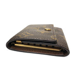 ルイ・ヴィトン LOUIS VUITTON ミュルティクレ6 M62630 モノグラム PVC ユニセックス キーケース