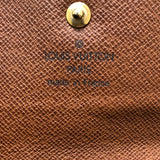 ルイ・ヴィトン LOUIS VUITTON ミュルティクレ6 M62630 モノグラム PVC ユニセックス キーケース