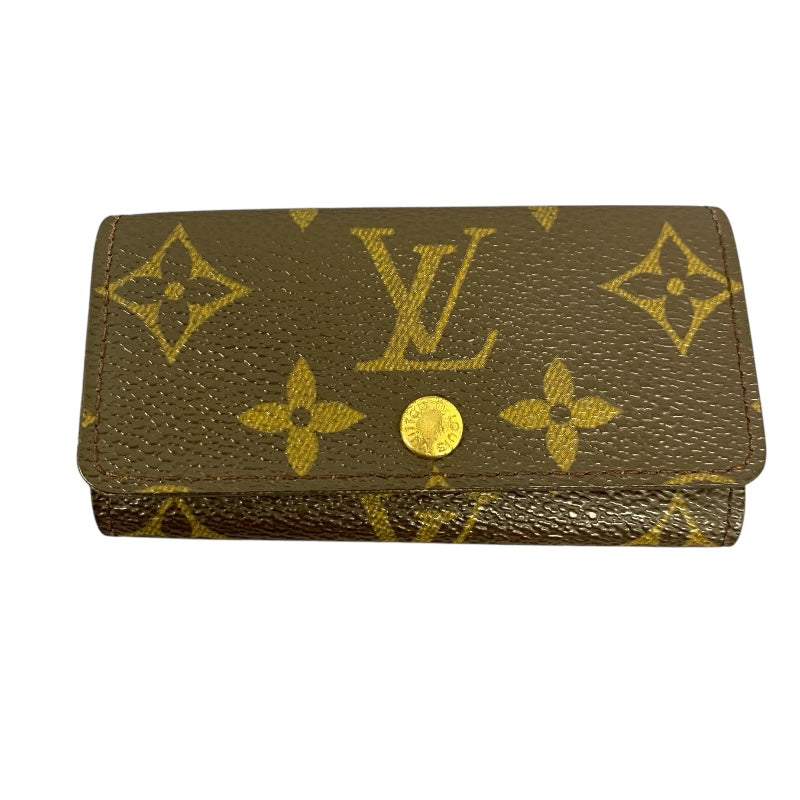 Louis Vuitton & Gucci BVLGARIキーケース3点セット キーケース | 中古ブランドリユースショップ OKURA(おお蔵)