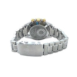 オメガ OMEGA スピードマスター東京オリンピック2020 522.20.42.30.01.001 ブラック ステンレススチール K18/SS 手巻き メンズ 腕時計