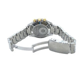 オメガ OMEGA スピードマスター東京オリンピック2020 522.20.42.30.01.001 ブラック ステンレススチール K18/SS 手巻き メンズ 腕時計