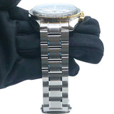 オメガ OMEGA スピードマスター東京オリンピック2020 522.20.42.30.01.001 ブラック ステンレススチール K18/SS 手巻き メンズ 腕時計