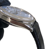 グランドセイコー Grand Seiko エレガンスコレクションスプリングトライブ SBGY007 ブルー ステンレススチール ステンレススチール メンズ 腕時計