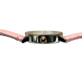 ブルガリ BVLGARI ブルガリブルガリホワイトシェル BBLP33SG(BBL33WSPGL/12) ホワイト PG/SS レディース 腕時計