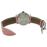ブルガリ BVLGARI ブルガリブルガリホワイトシェル BBLP33SG(BBL33WSPGL/12) ホワイト PG/SS レディース 腕時計