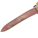 ブルガリ BVLGARI ブルガリブルガリホワイトシェル BBLP33SG(BBL33WSPGL/12) ホワイト PG/SS レディース 腕時計