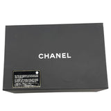 シャネル CHANEL マトラッセ25 A01112 13番台 ブラック ゴールド金具 キャビアスキン レディース ショルダーバッグ