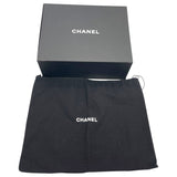シャネル CHANEL マトラッセ25 A01112 30番台 ライトブルー ゴールド金具 キャビアスキン レディース ショルダーバッグ