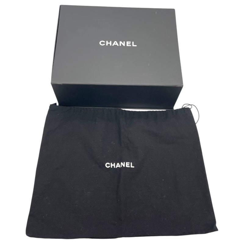 シャネル CHANEL マトラッセ25 A01112 30番台 ライトブルー ゴールド金具 キャビアスキン レディース ショルダーバッグ