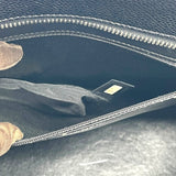 シャネル CHANEL 復刻トート A01804 7番台 ブラック シルバー金具 キャビアスキン レディース ハンドバッグ