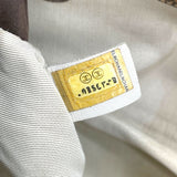 シャネル CHANEL ココマークチェーントート ブロンズ キャビア レディース トートバッグ