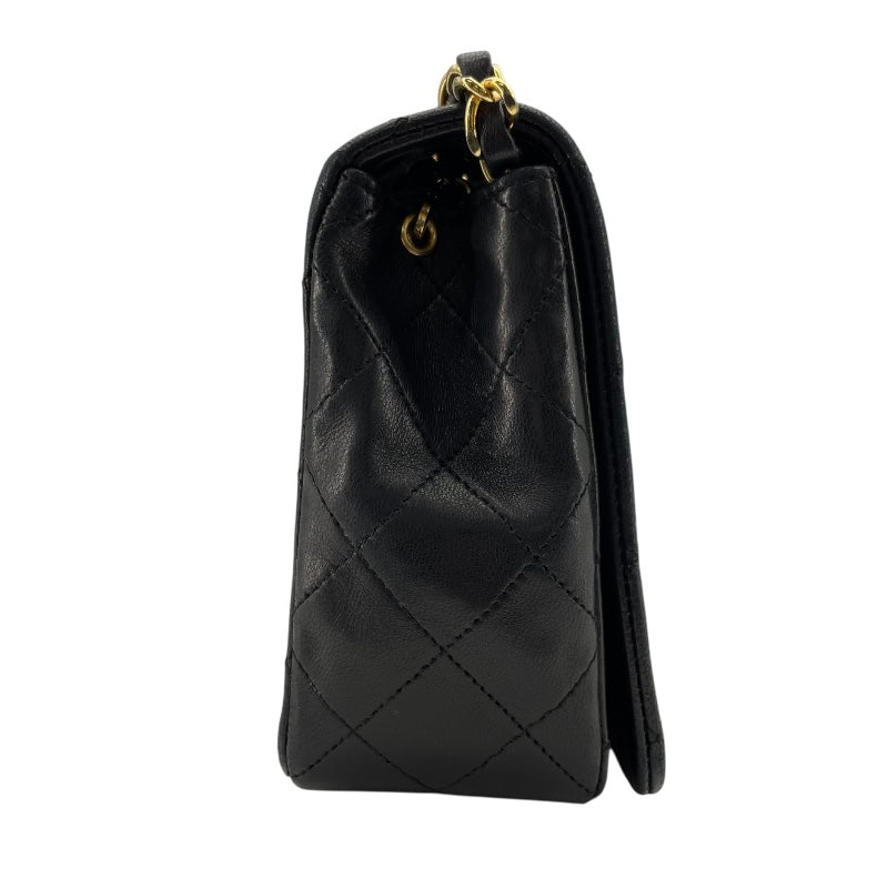 シャネル CHANEL マトラッセシングルフラップ A02500 1番台