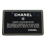 シャネル CHANEL マトラッセ シングルフラップ ブラック GD金具 ラム レディース ショルダーバッグ