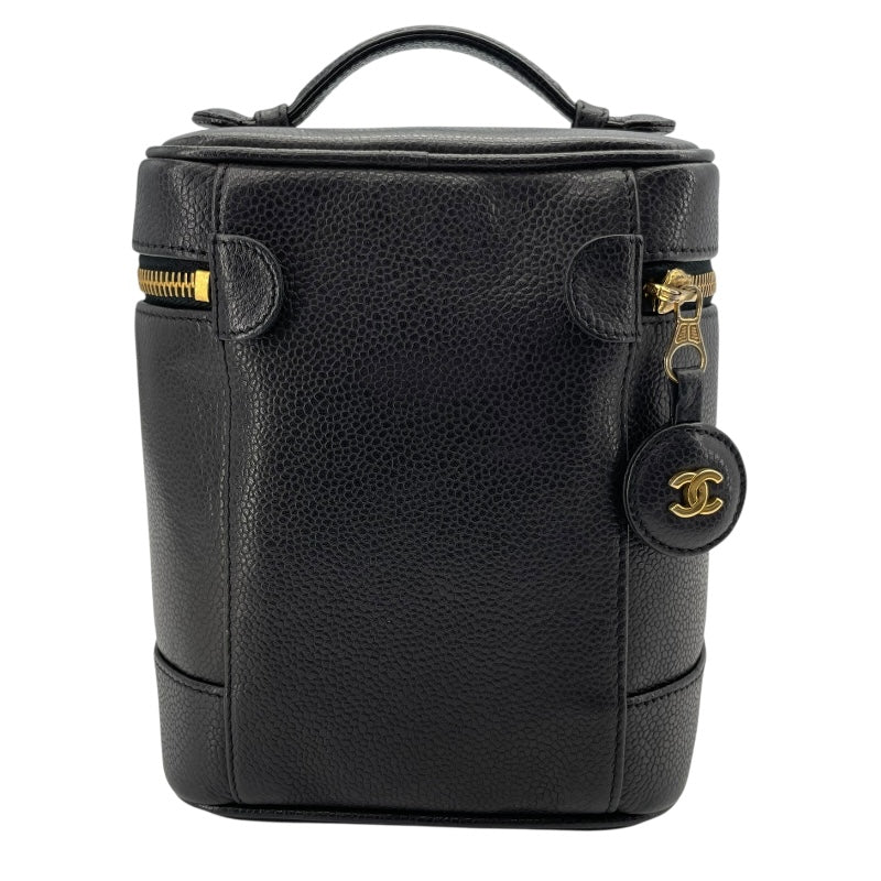 輝きを添えて☆CHANEL バニティ CHANEL バニティバッグ 25C – GINZA SATAKE