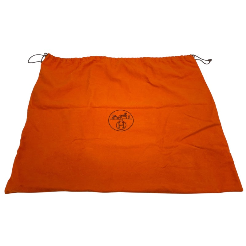 エルメス HERMES ガーデンパーティPM □I刻 ポティロン SV金具 トワル レディース ハンドバッグ