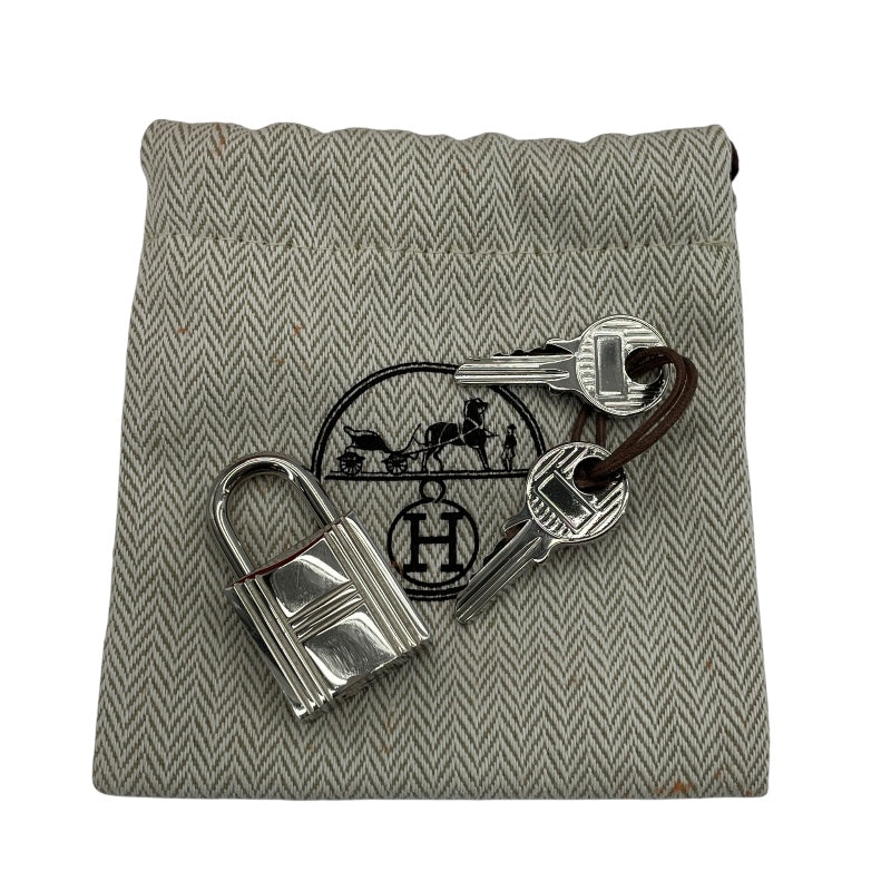 エルメス HERMES ピコタンロック PM T刻印 オレンジポピー