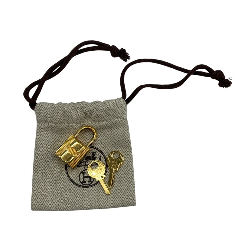 エルメス HERMES ピコタンロック PM カザック Ｄ刻 ヴェールボスフォールｘディープブルー GD金具 トリヨン レディース ハンドバッグ