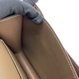 エルメス HERMES コンスタンス3 ミニ ミロワール B刻 エトゥープ SV金具 エプソン レディース ショルダーバッグ