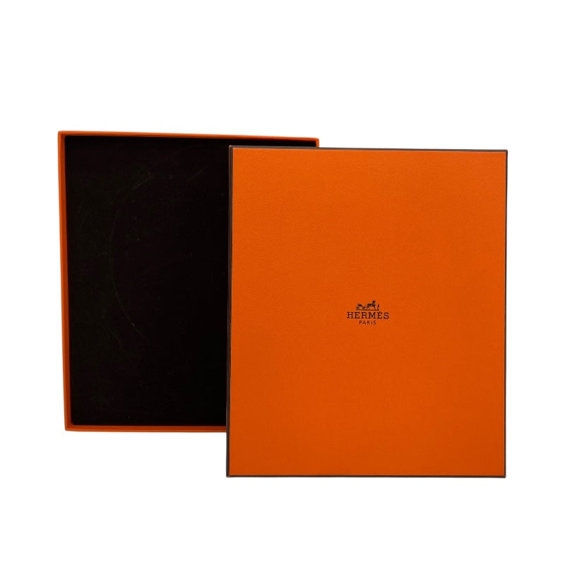 HERMESエルメス プレート 楽天市場】HERMES エルメス プレート アトラージュ ネックレス