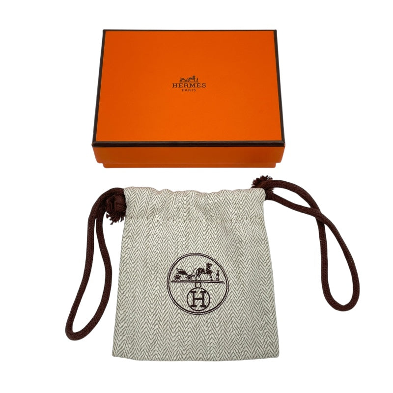エルメス HERMES ロウリスベルトバックル ゴールド メタル アクセサリー
