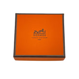 エルメス HERMES アミュレットパドロックPM ゴールド GP/バッファローホーン アクセサリー