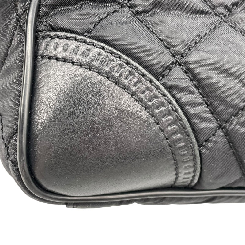 シャネル CHANEL パリニューヨークライントート A33100 ブラック