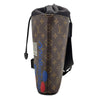 ルイ・ヴィトン LOUIS VUITTON チョークスリングバッグ M44625 ブラウン モノグラムキャンバス メンズ ショルダーバッグ