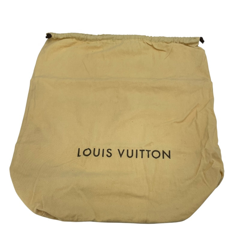 ルイ・ヴィトン LOUIS VUITTON チョークスリングバッグ M44625 ブラウン モノグラムキャンバス メンズ ショルダーバッグ
