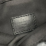 ルイ・ヴィトン LOUIS VUITTON チョークスリングバッグ M44625 ブラウン モノグラムキャンバス メンズ ショルダーバッグ