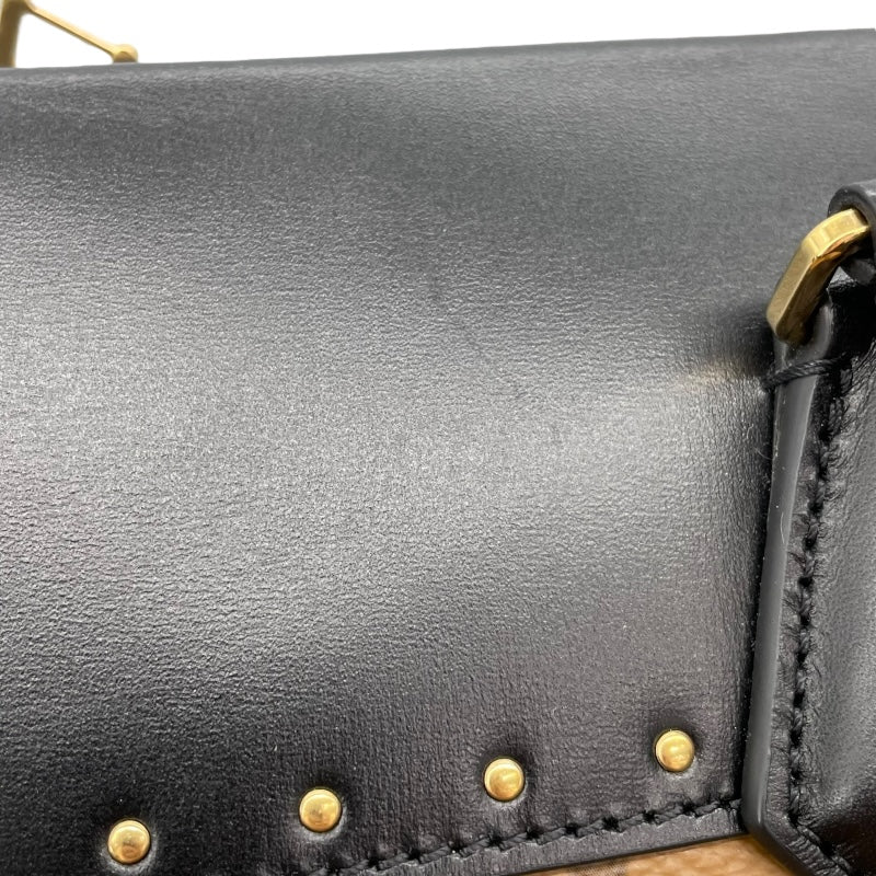 ルイ・ヴィトン LOUIS VUITTON シティ・マル M43595 ブラウン モノグラム・リバース レディース ショルダーバッグ