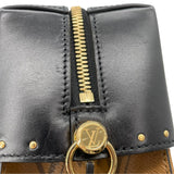 ルイ・ヴィトン LOUIS VUITTON シティ・マル M43595 ブラウン モノグラム・リバース レディース ショルダーバッグ